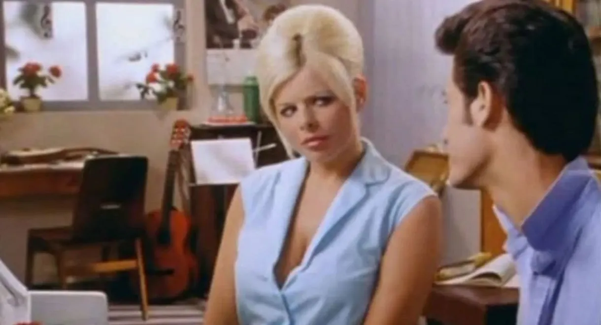 Lemon Popsicle 9: The Party Goes On