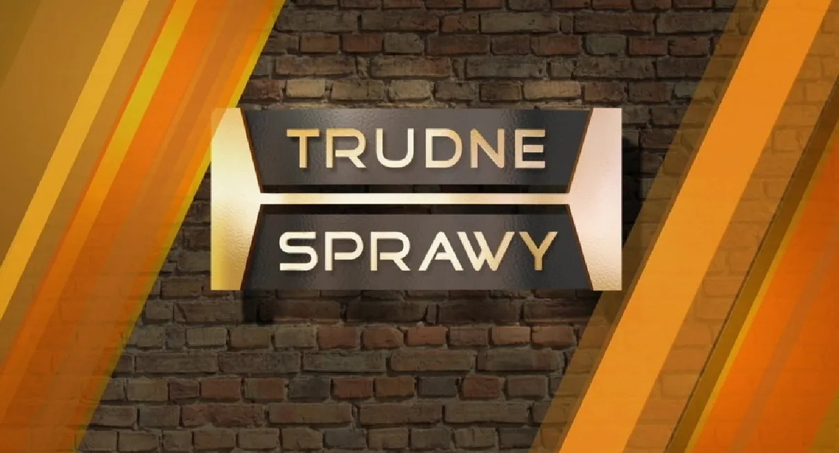 Trudne sprawy