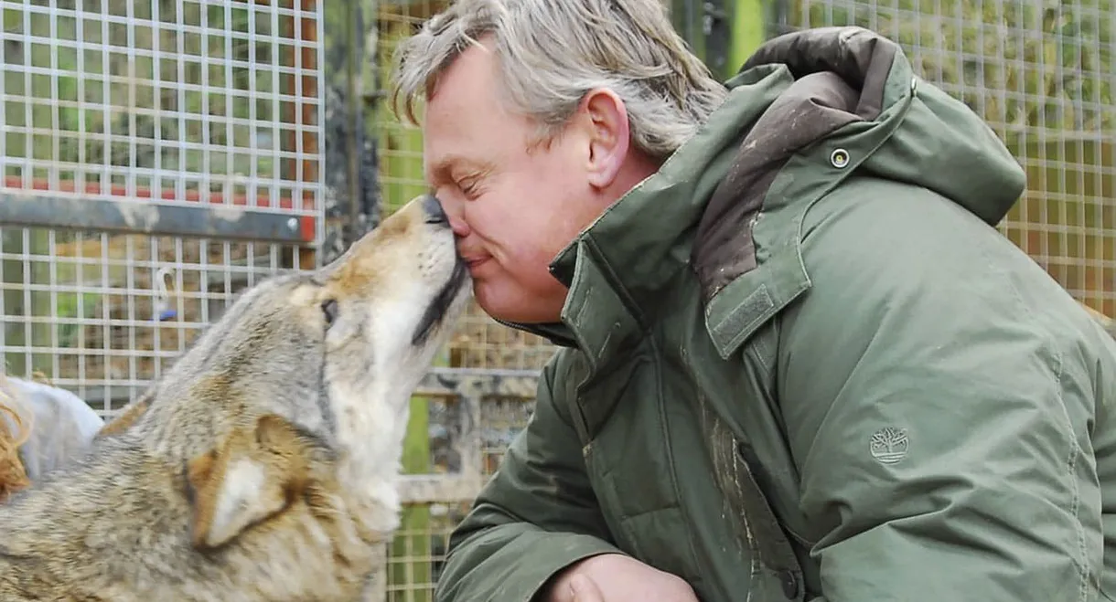 Martin Clunes: My Travels and Other Animals