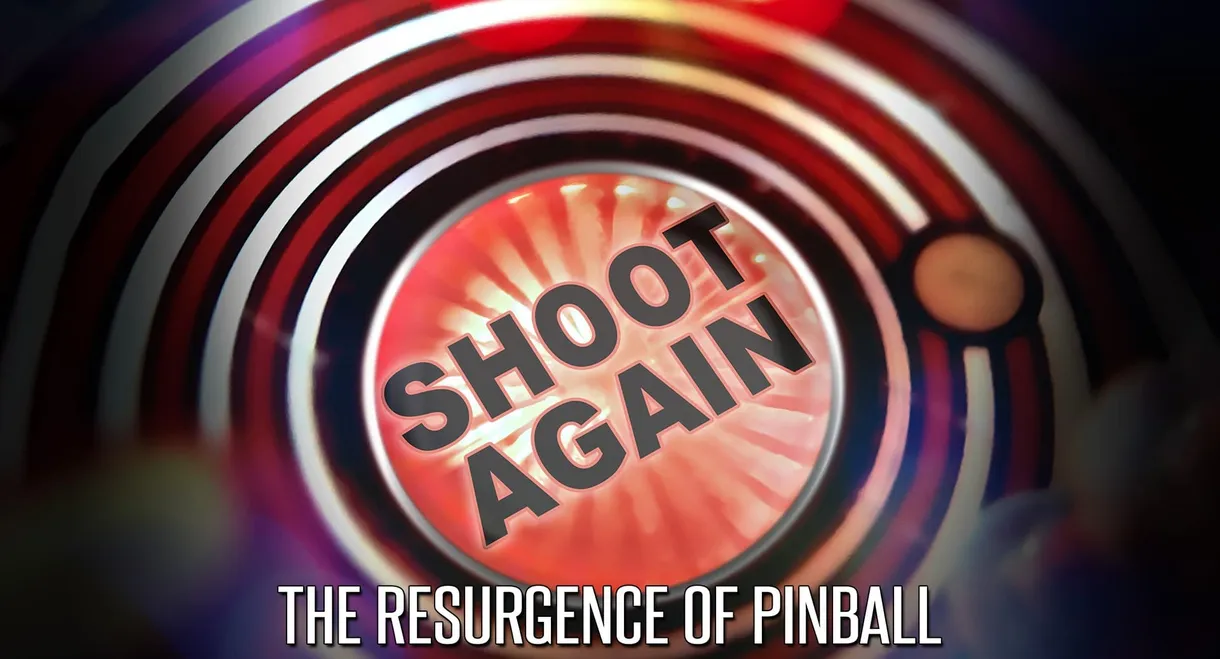 Shoot Again: The Resurgence of Pinball