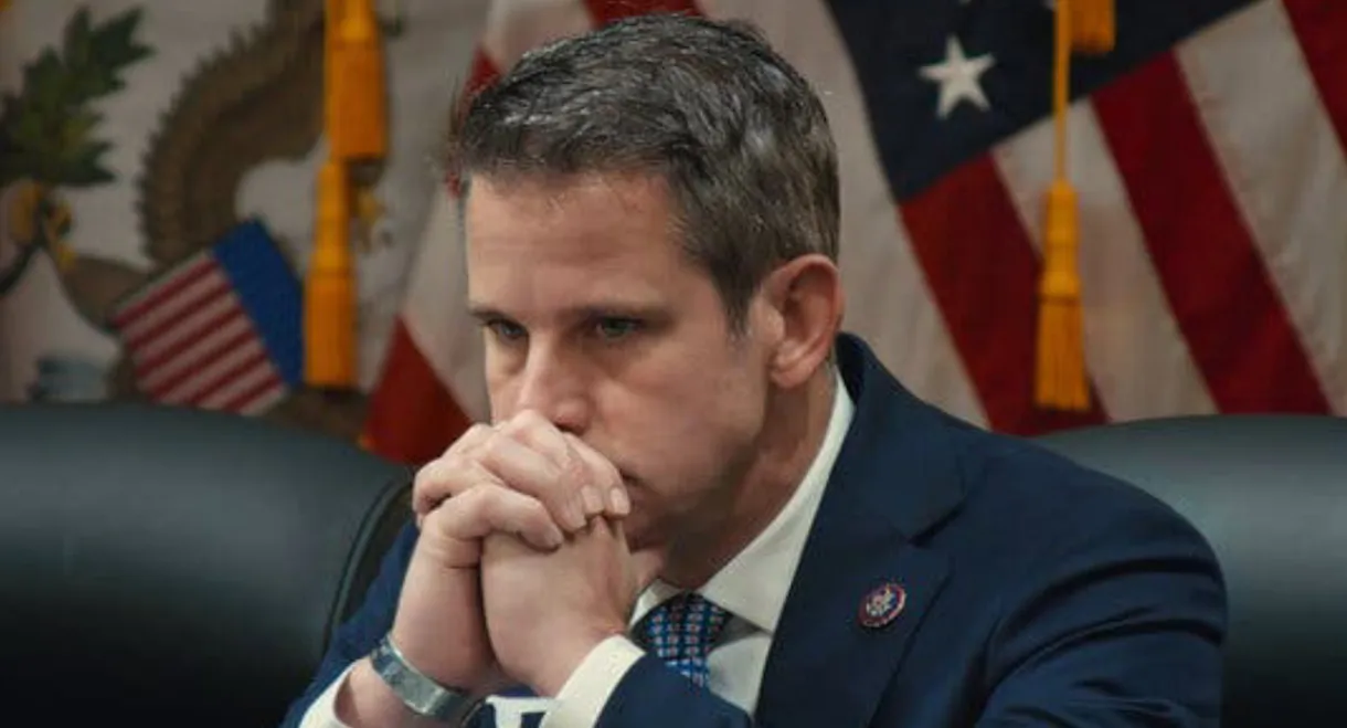 The Last Republican