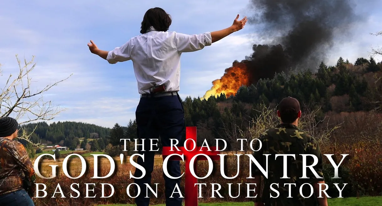 The Road to God's Country