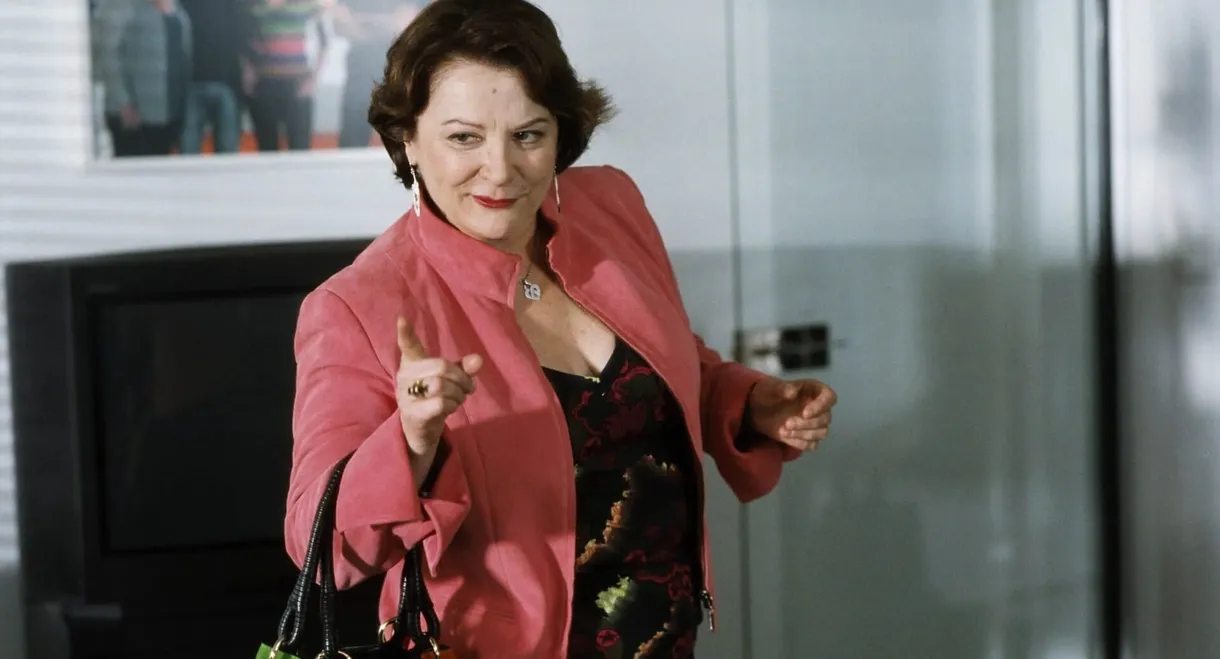 A French Gigolo