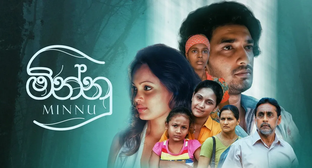 Minnu