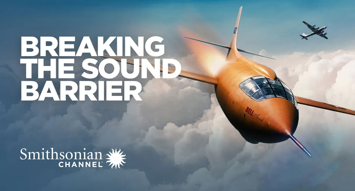 Breaking the Sound Barrier