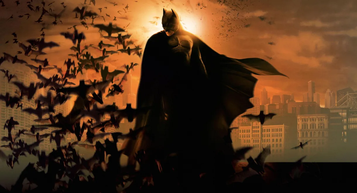 Batman Begins