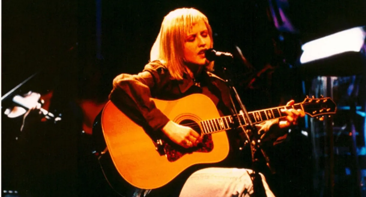 The Cranberries: MTV Unplugged