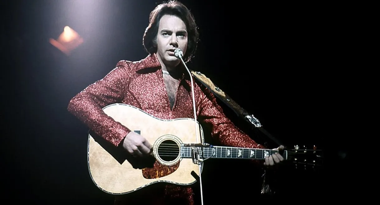 Neil Diamond: Solitary Man