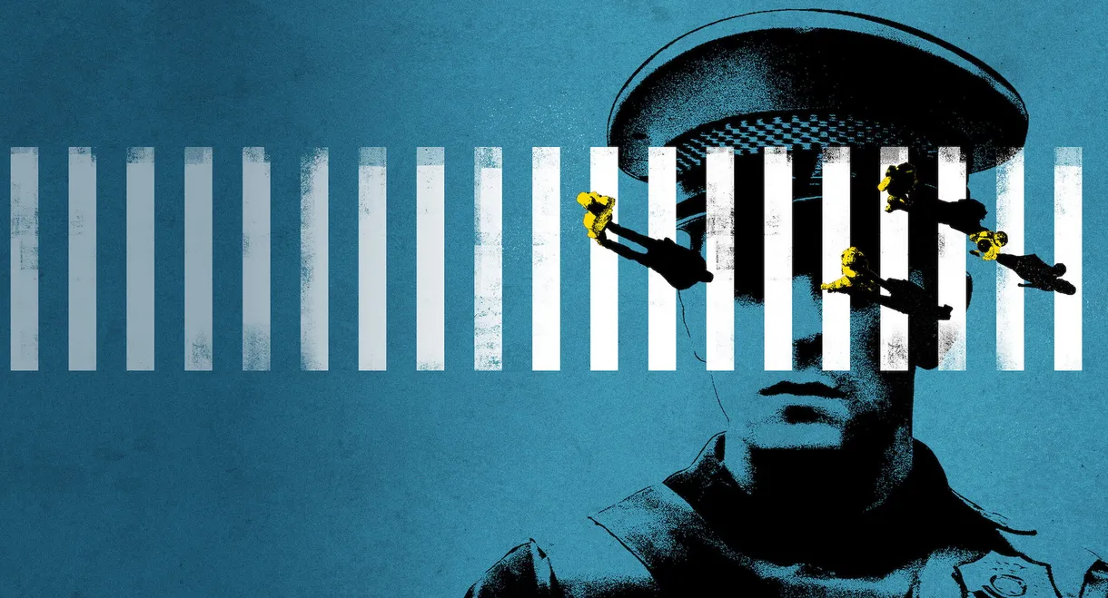 A Cop Movie