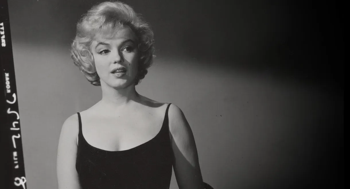 Marilyn, Her Final Secret