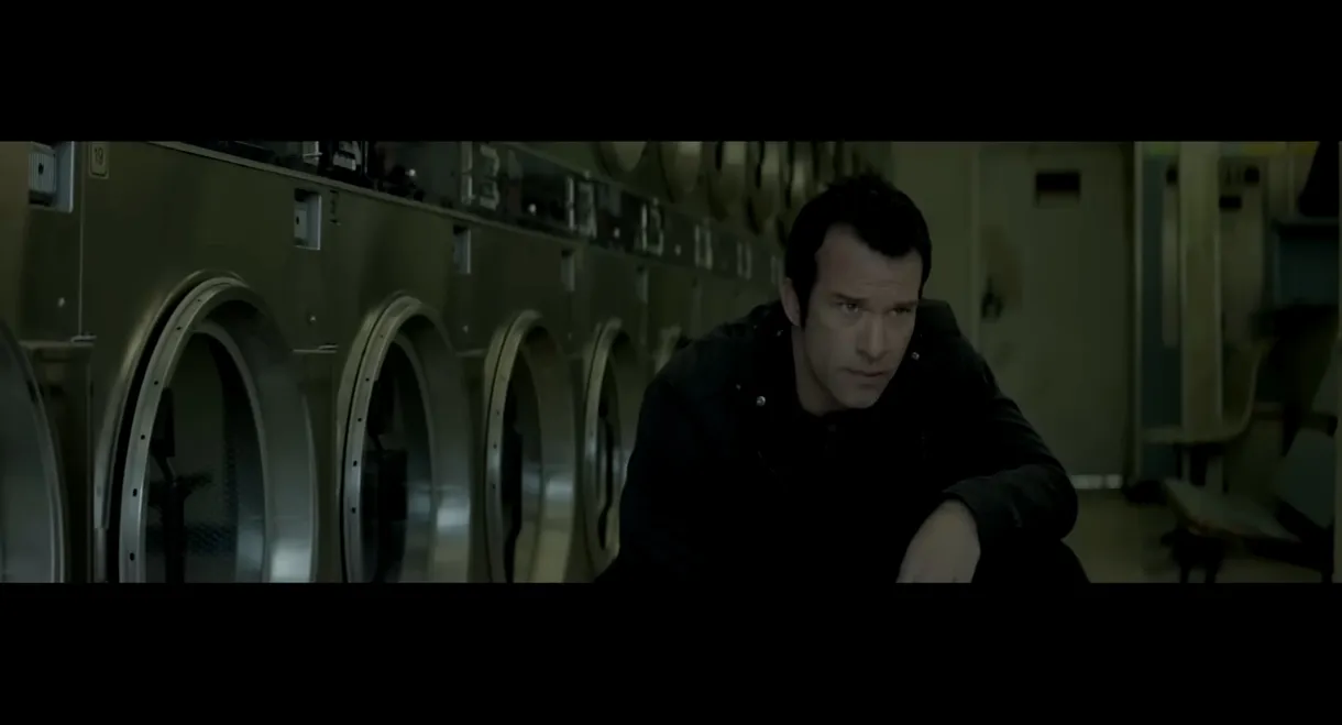 The Punisher: Dirty Laundry