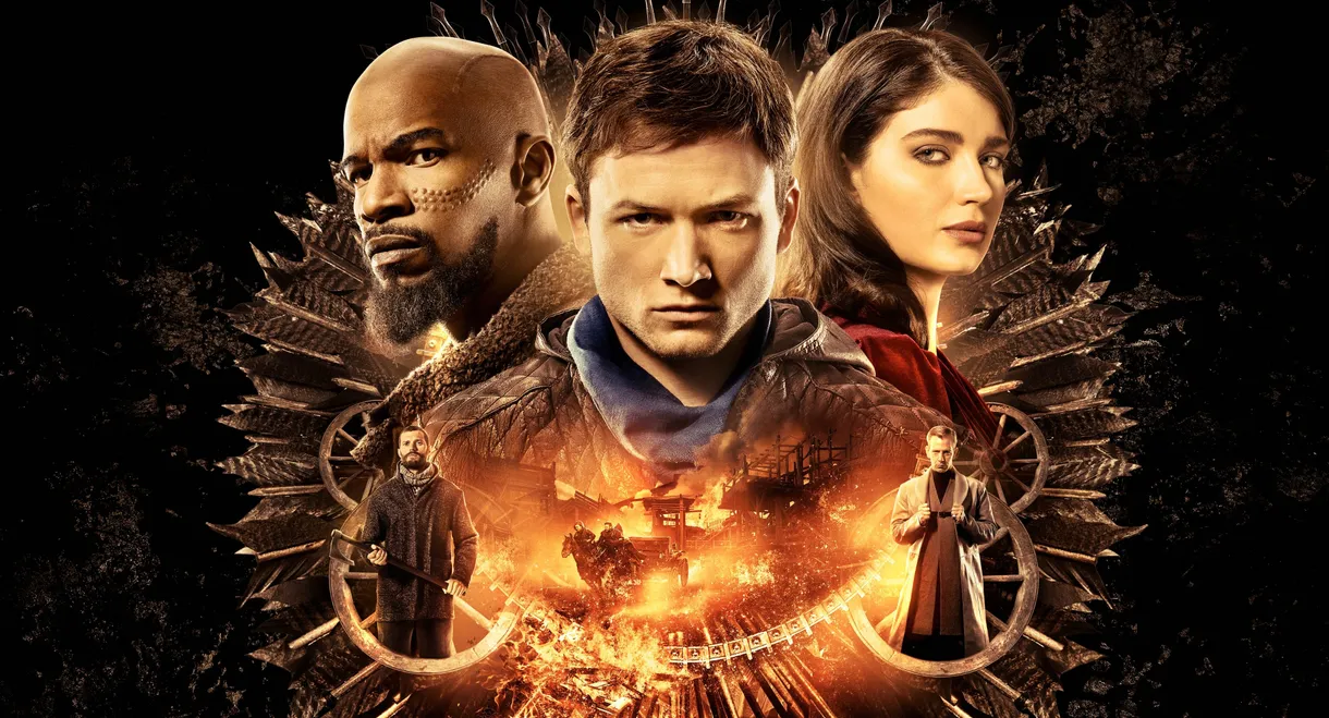 Robin Hood