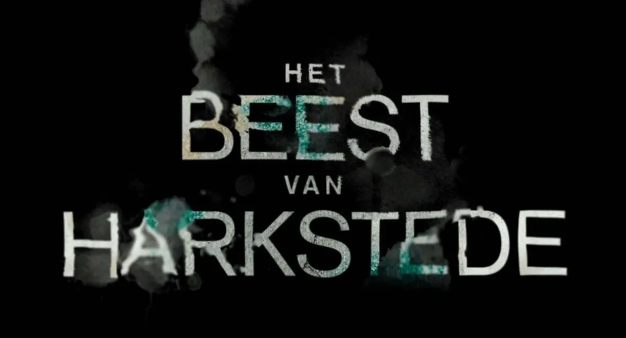 Het Beest van Harkstede