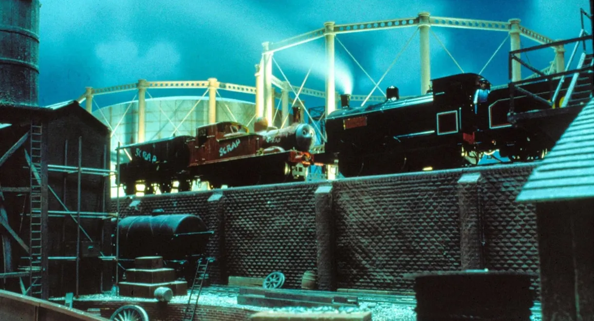 Thomas & Friends: 1st Class Stories