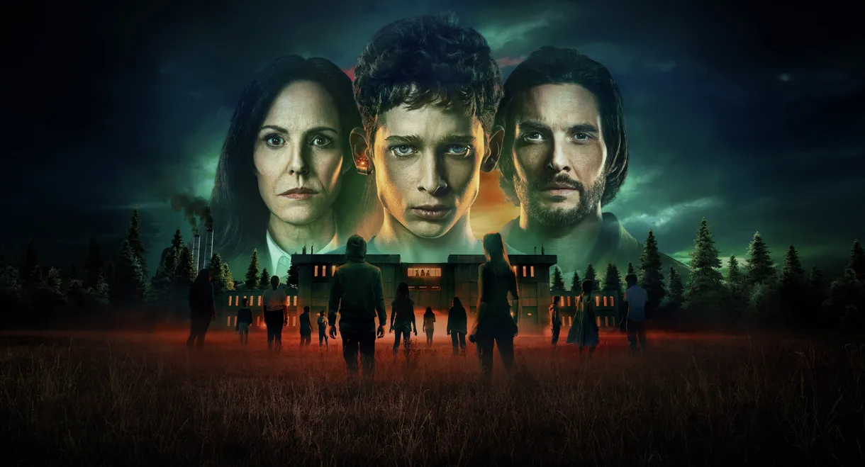 The Institute