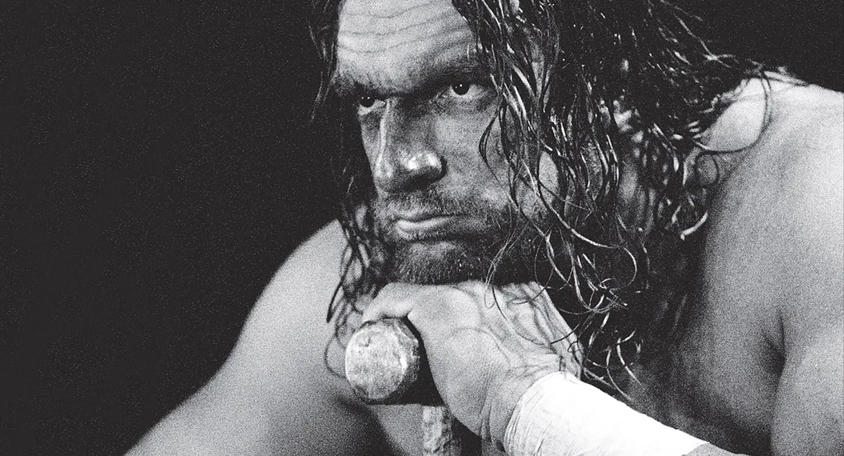 WWE Vengeance 2001
