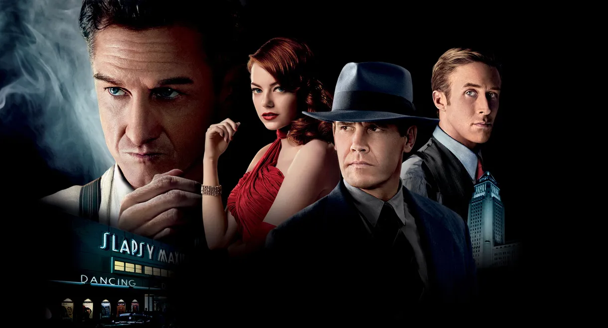 Gangster Squad