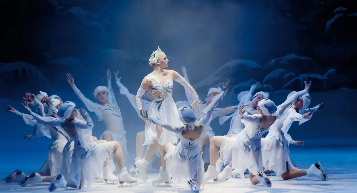 Swan Lake