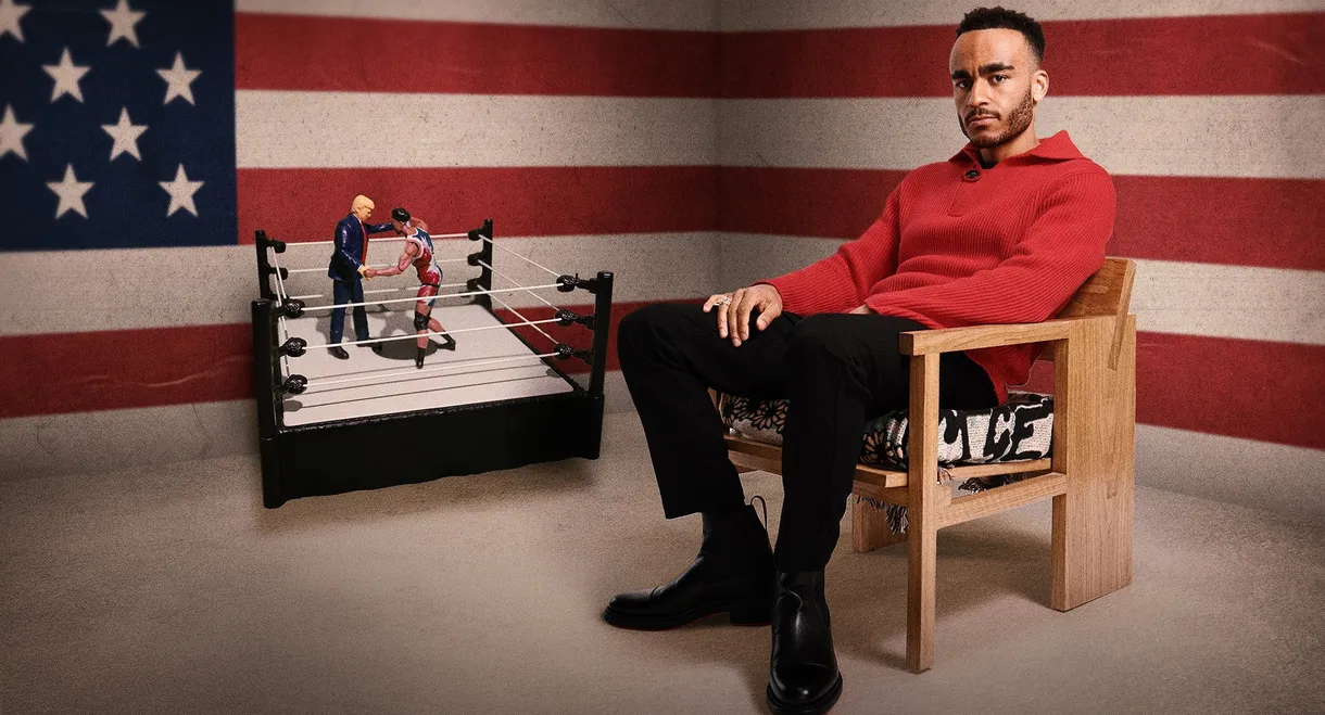 Wrestling with Trump