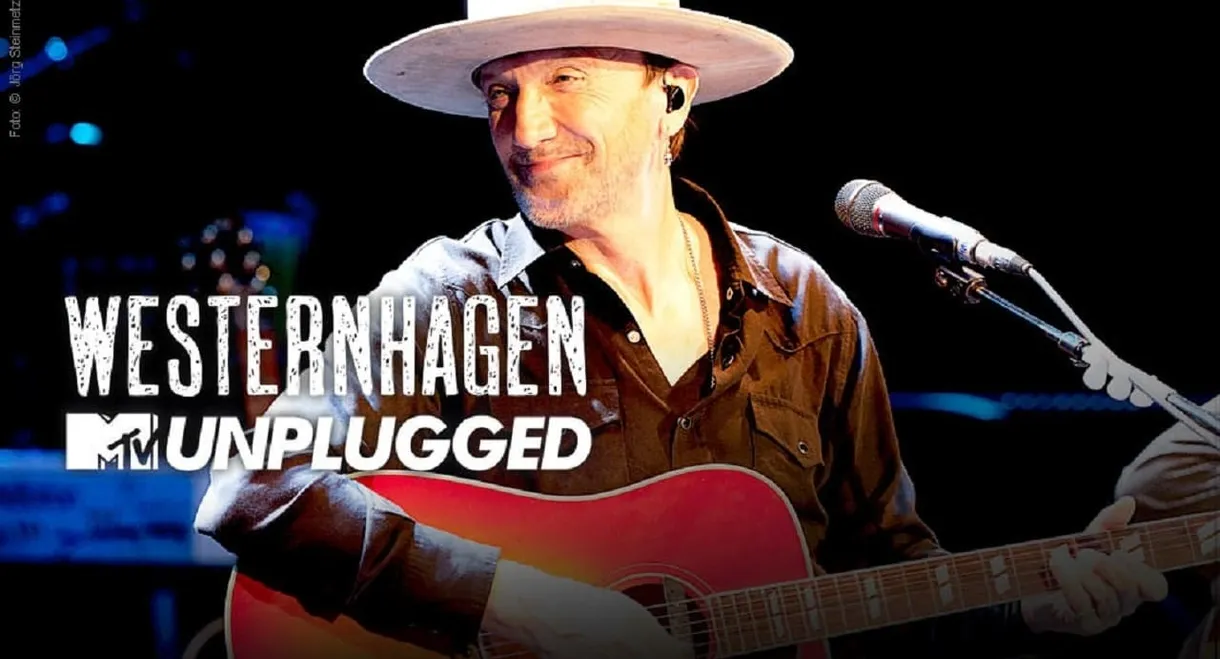 Westernhagen - MTV Unplugged