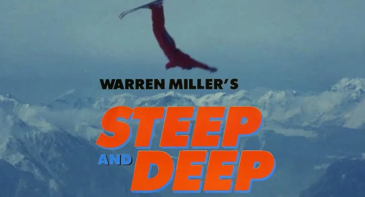 Steep & Deep