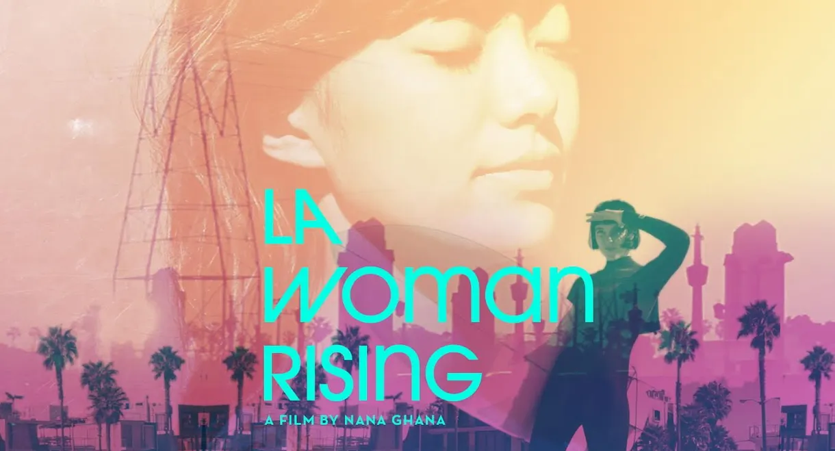 LA Woman Rising