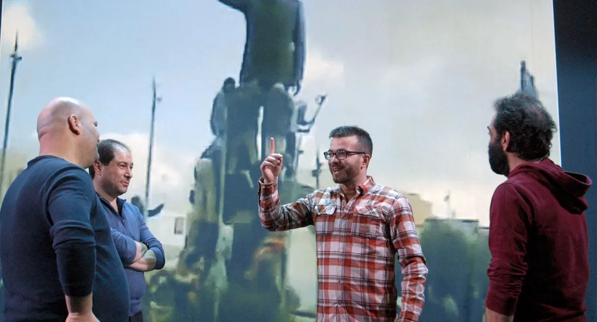 Our Memory Belongs to Us