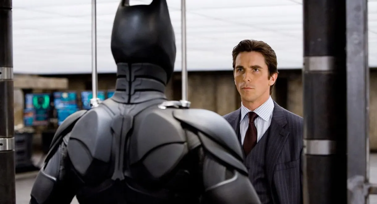 Batman Unmasked: The Psychology of 'The Dark Knight'
