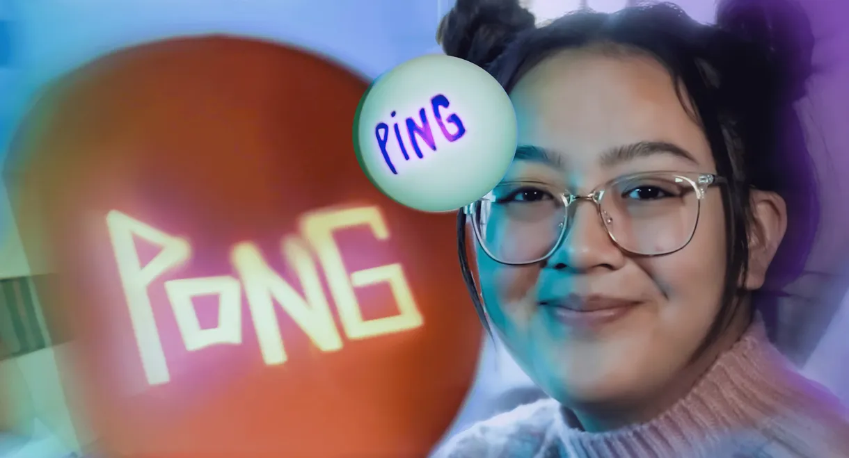 Ping.Pong.
