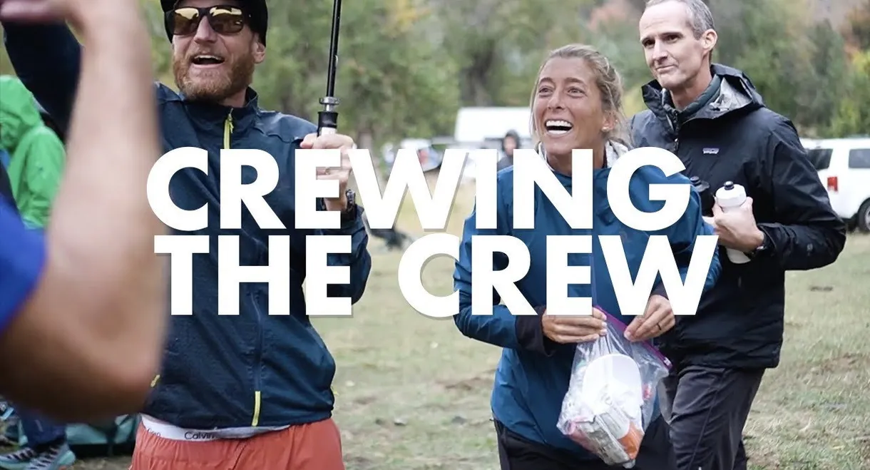 Crewing the Crew