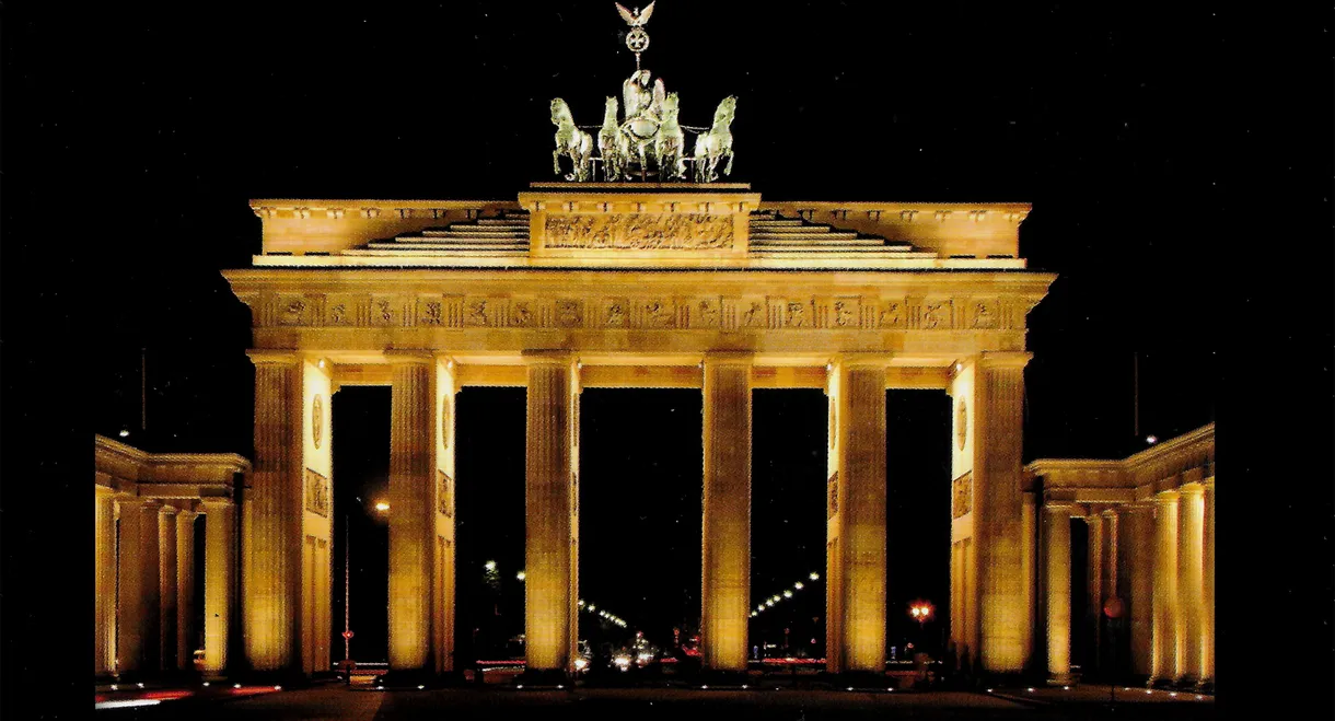 Das Konzert - November 1989