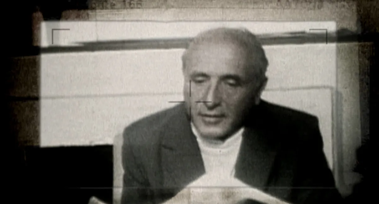 Klaus Barbie, sur les traces d'un criminel nazi