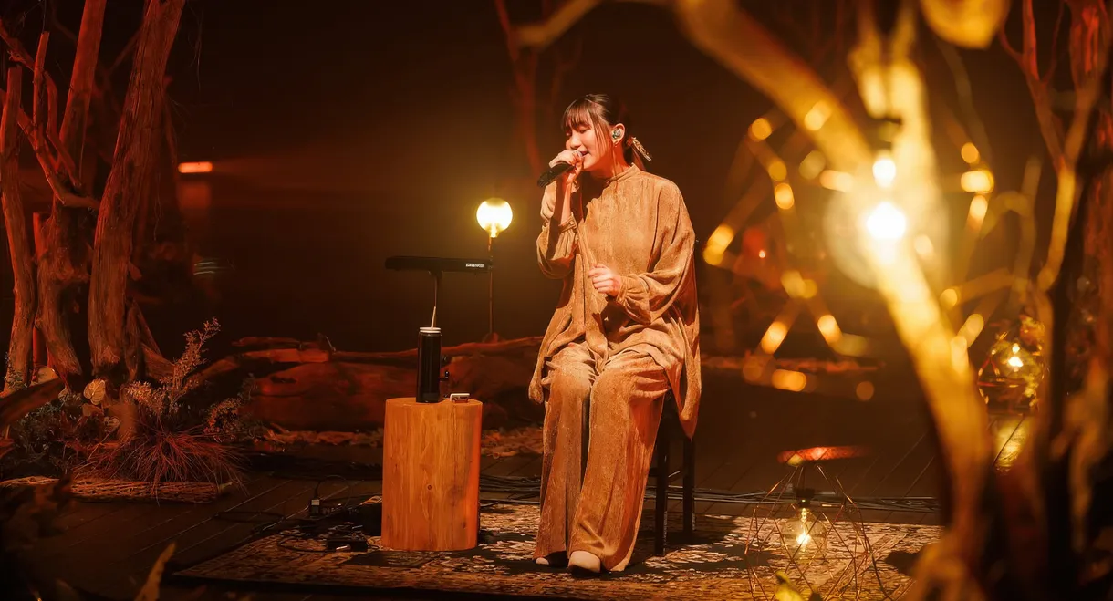 Lilas Ikuta: MTV Unplugged