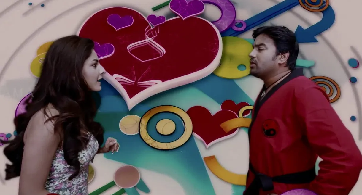 Thillu Mullu