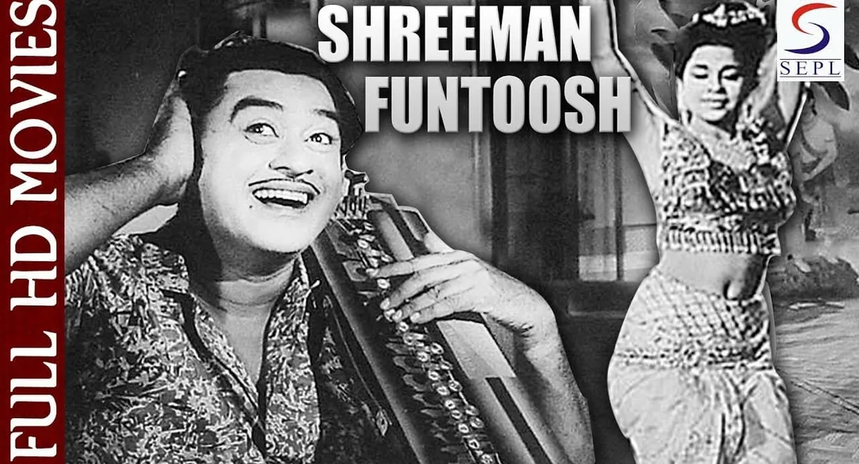 Shreeman Funtoosh