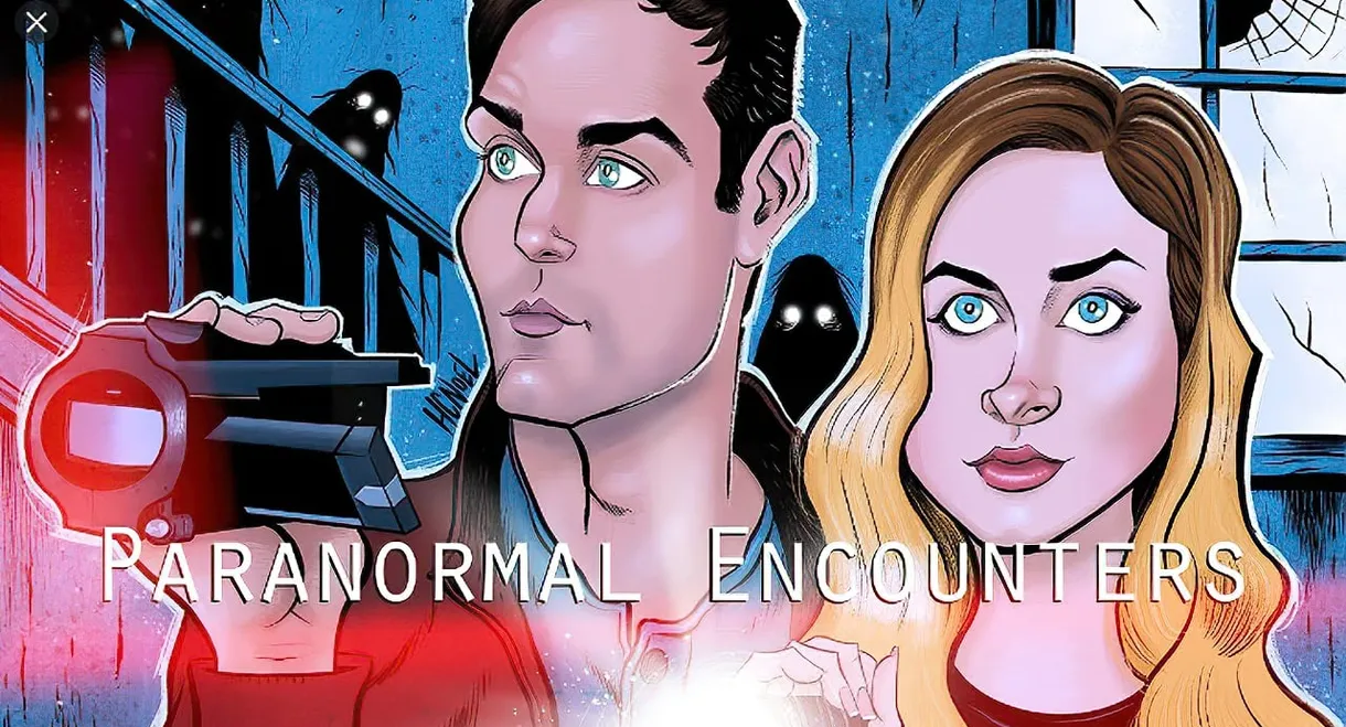 Paranormal Encounters