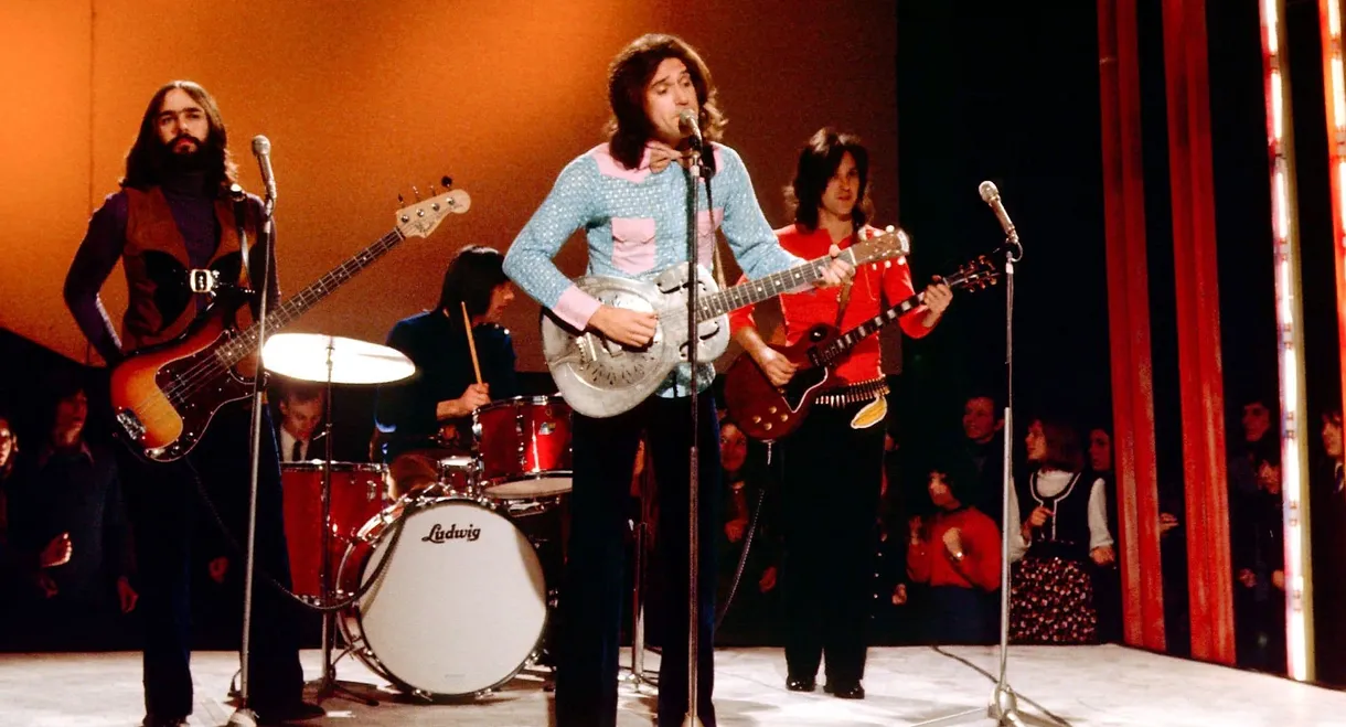 The Kinks: At the BBC 1964-1994