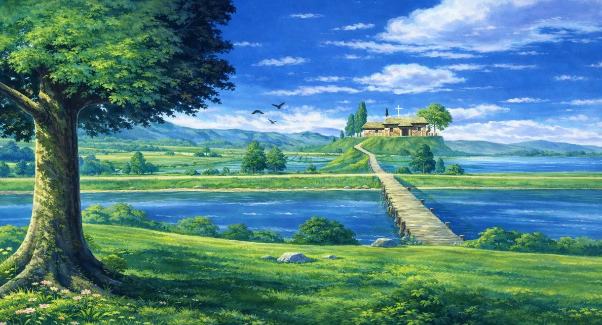 君の十字架