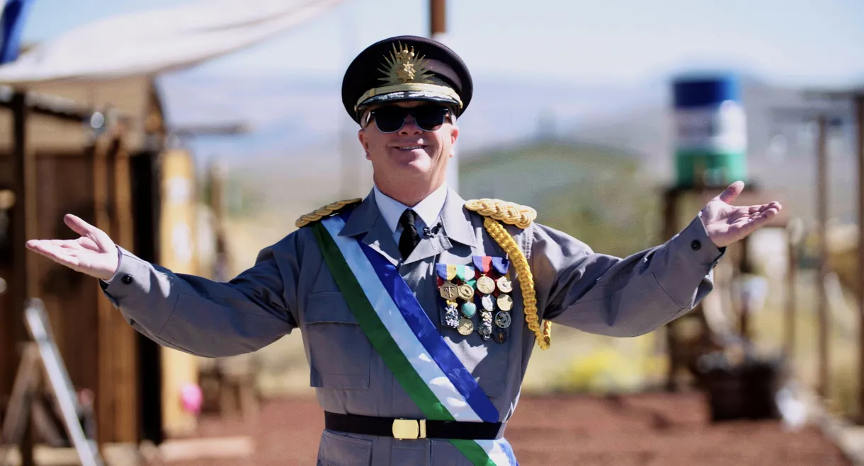 Micronations