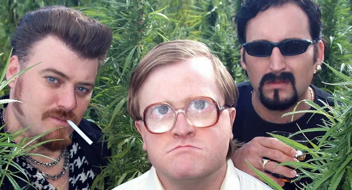 Trailer Park Boys