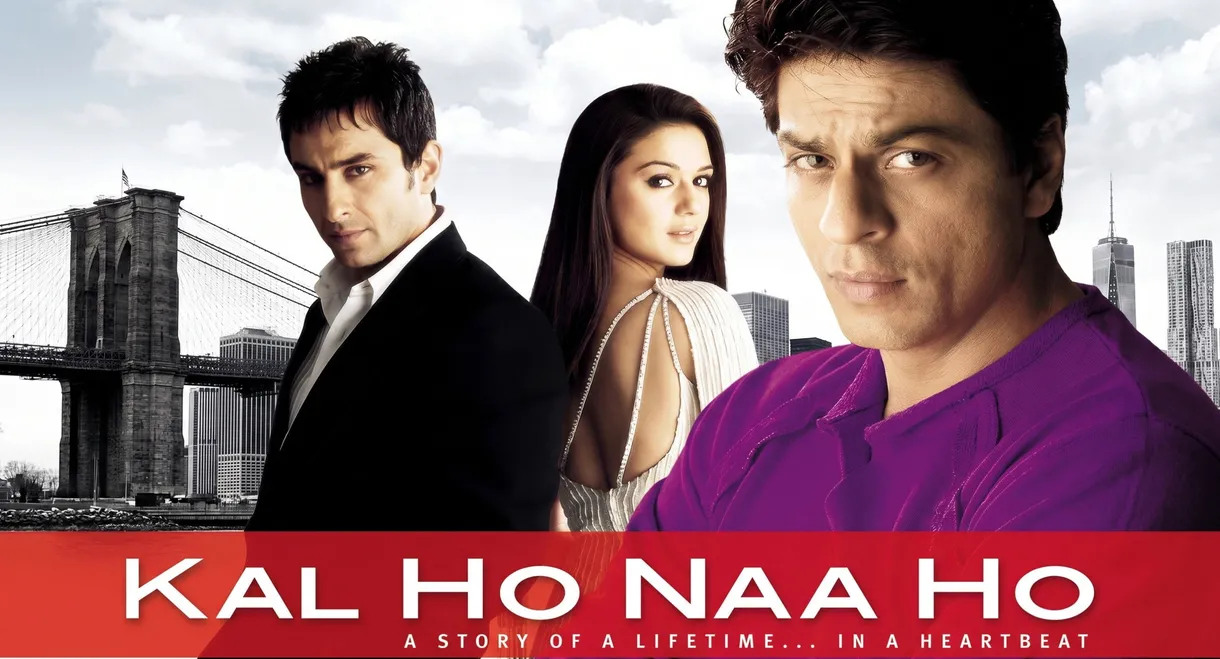 Kal Ho Naa Ho