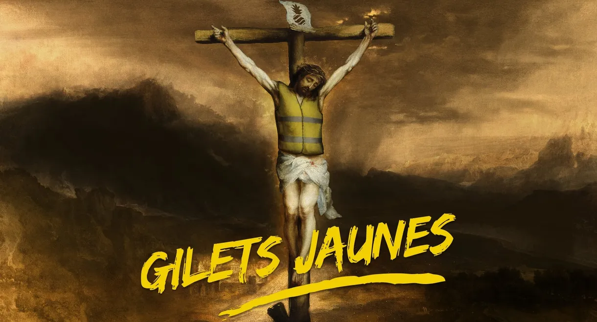 Dieudonné - Gilets Jaunes