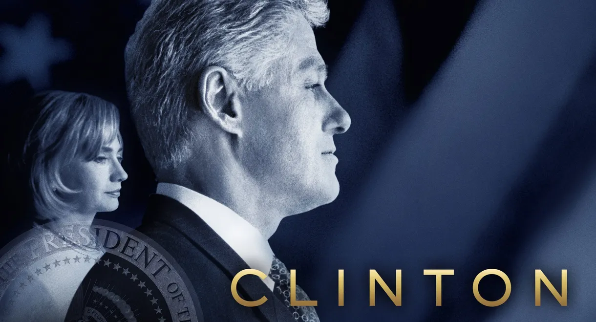 Clinton: Part 1