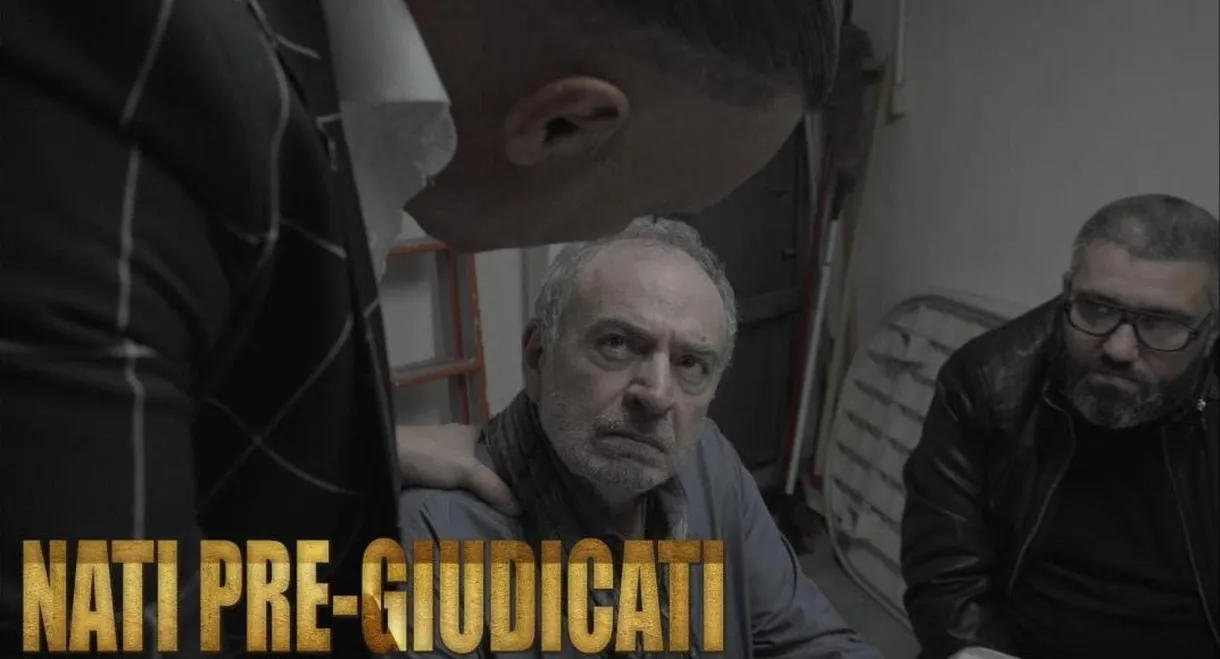 Nati Pre-Giudicati