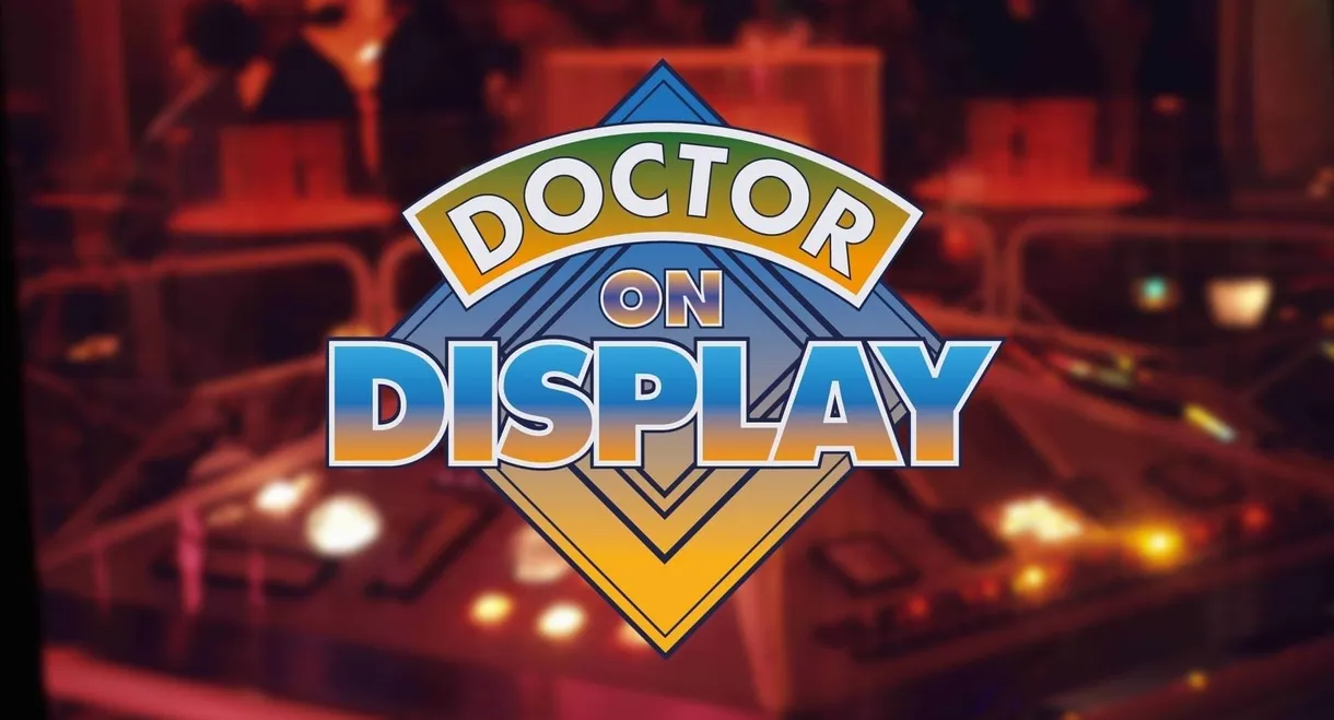 Doctor on Display: The USA Tour 1986-1988
