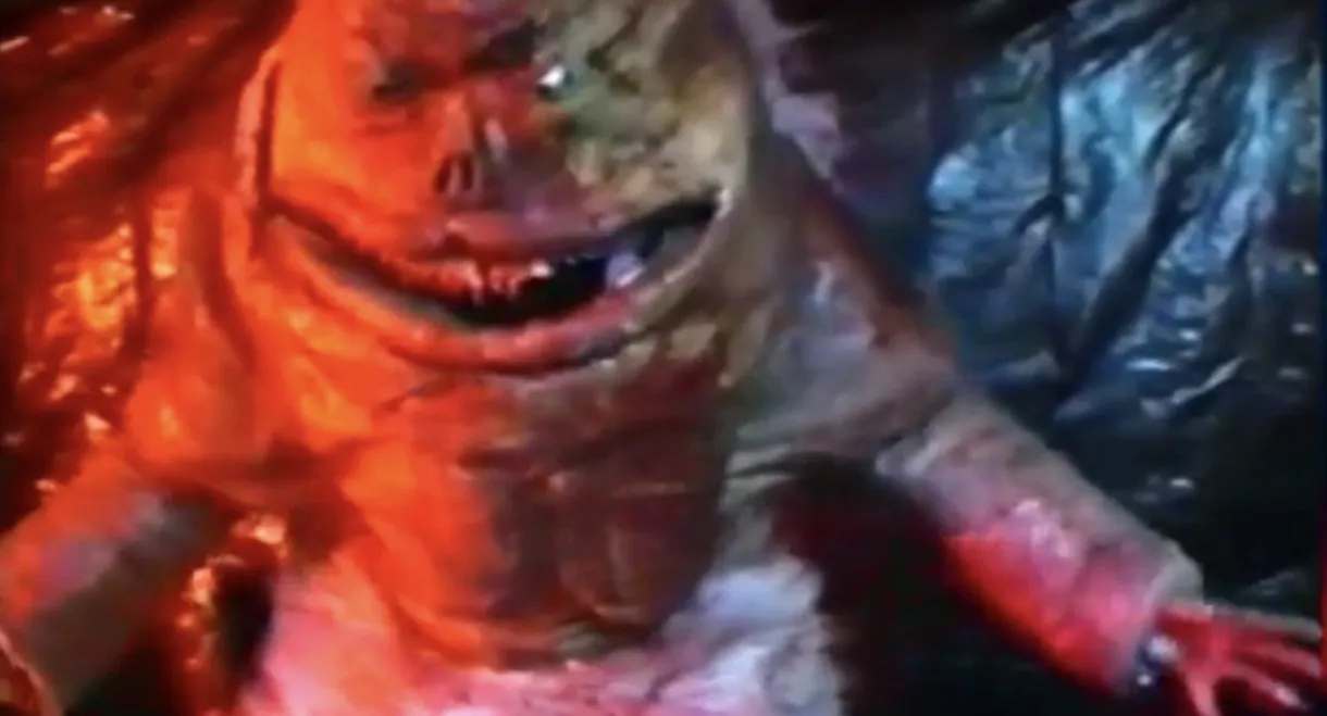Glubsk, Sultens Gud