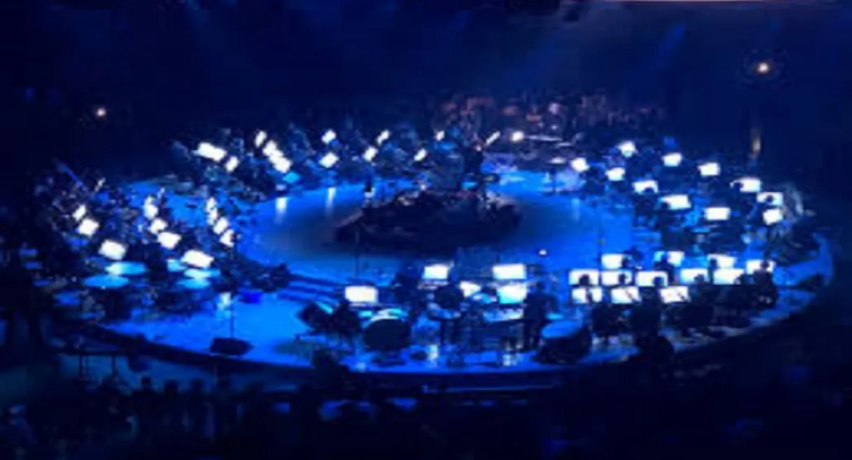 Metallica and San Francisco Symphony: S&M2