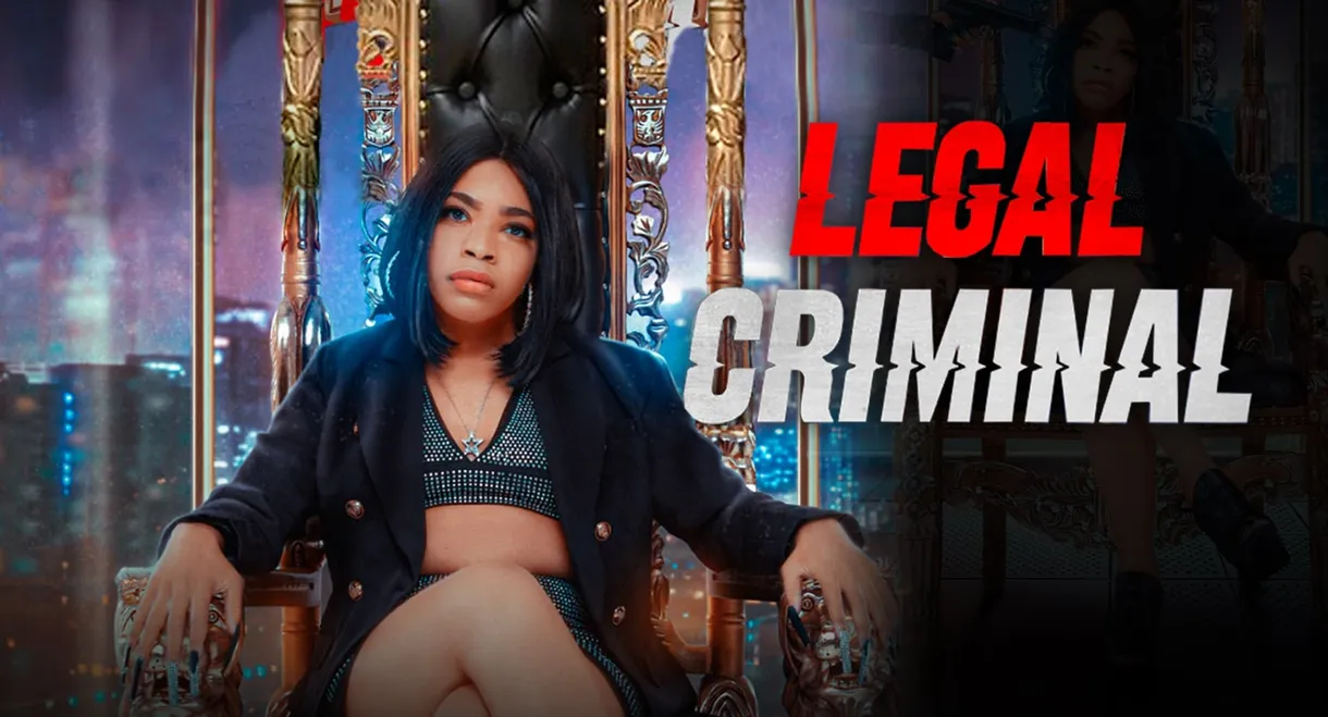 Legal Criminal