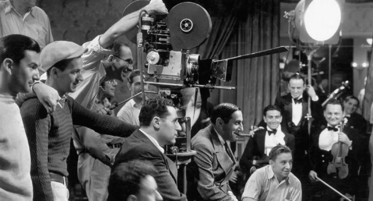 Cinema's Exiles: From Hitler to Hollywood