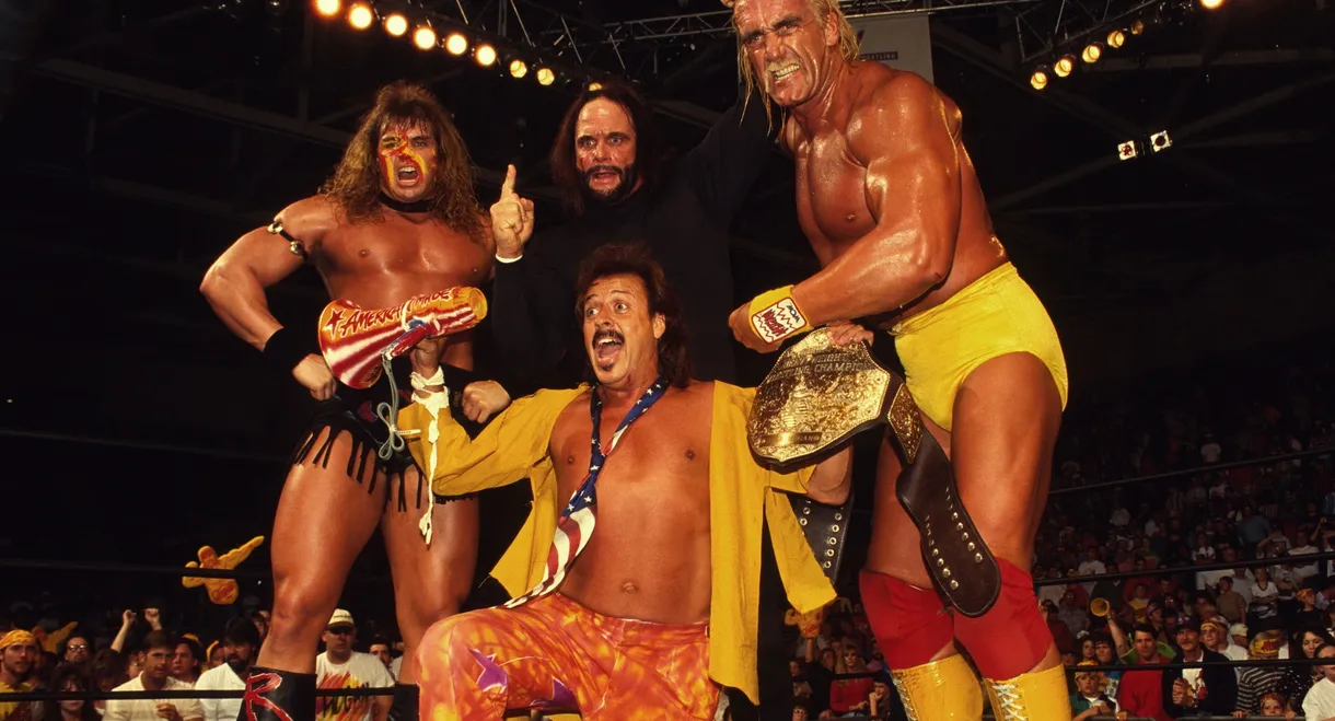 WCW Uncensored 1999
